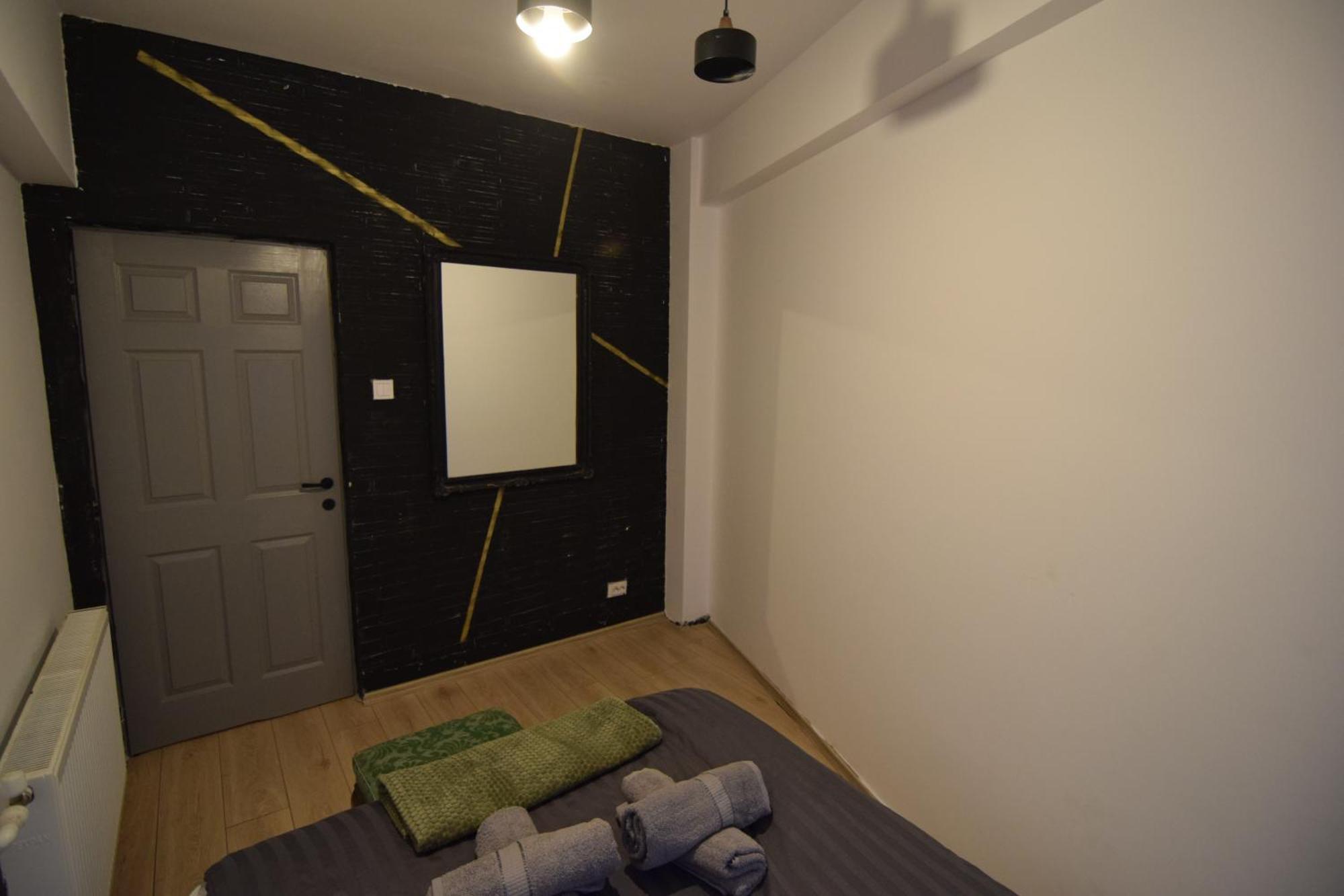 Apartament Izvor *