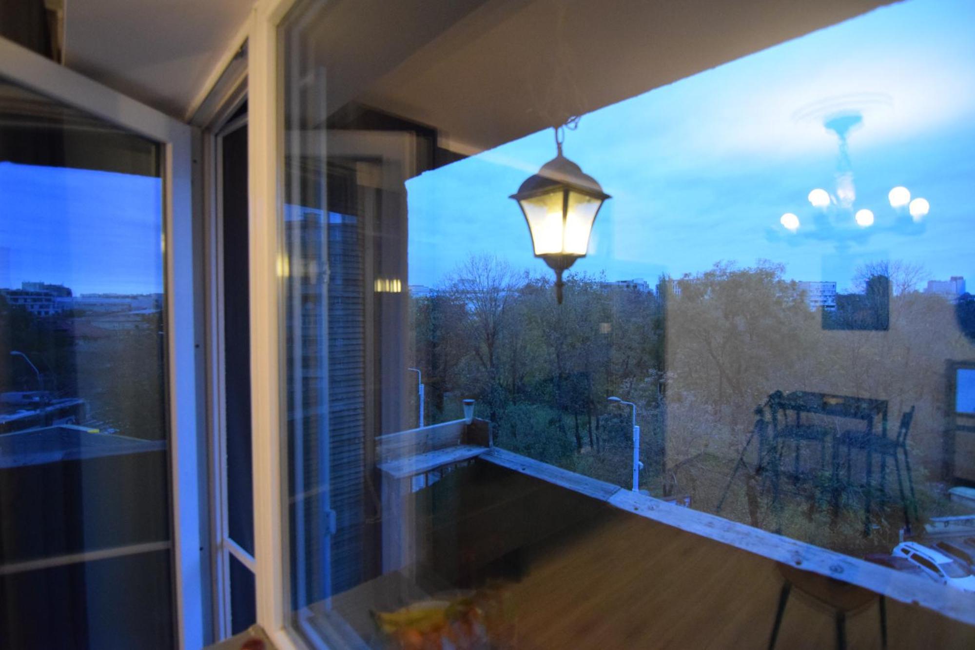Apartament Izvor
