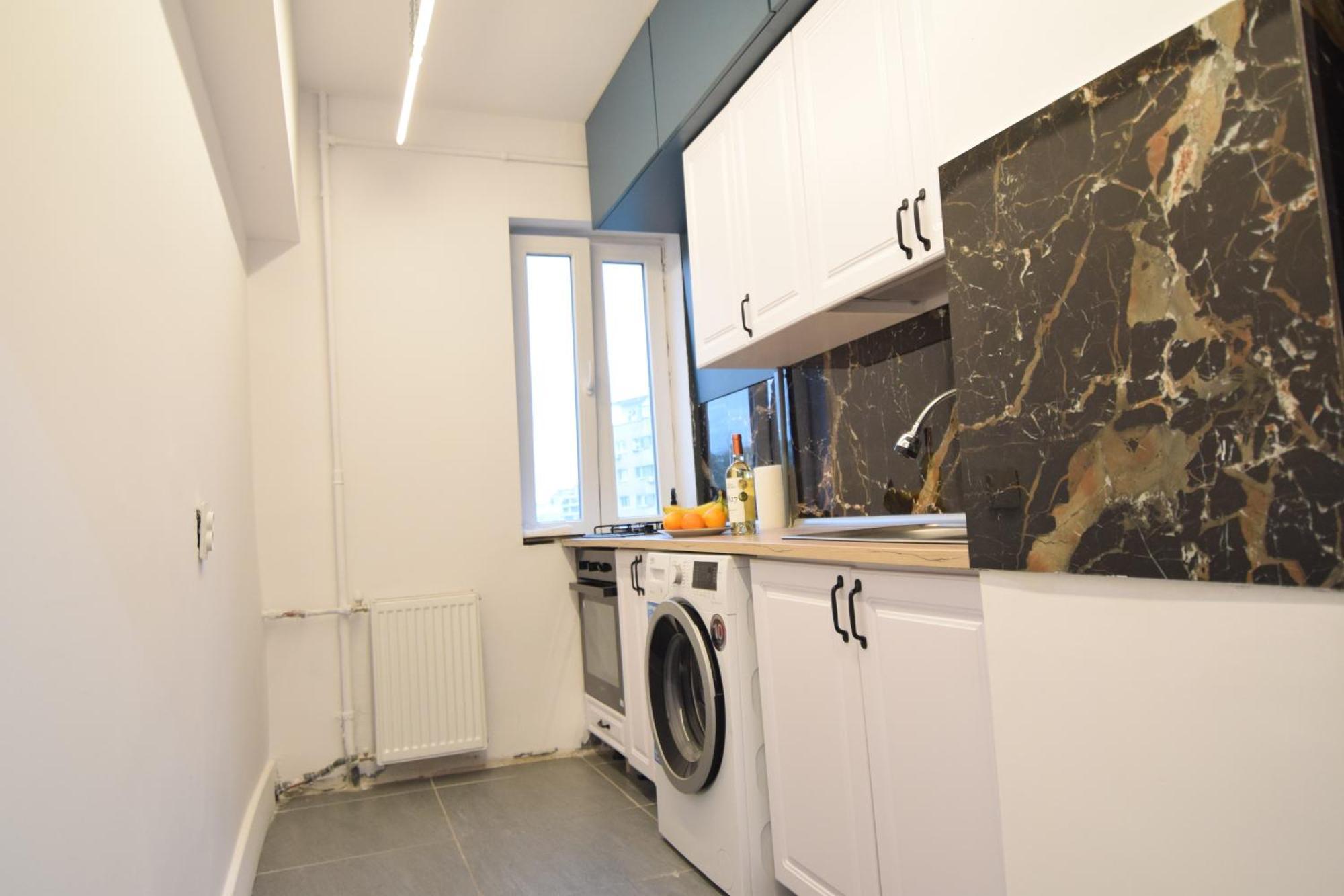 Apartament Izvor *