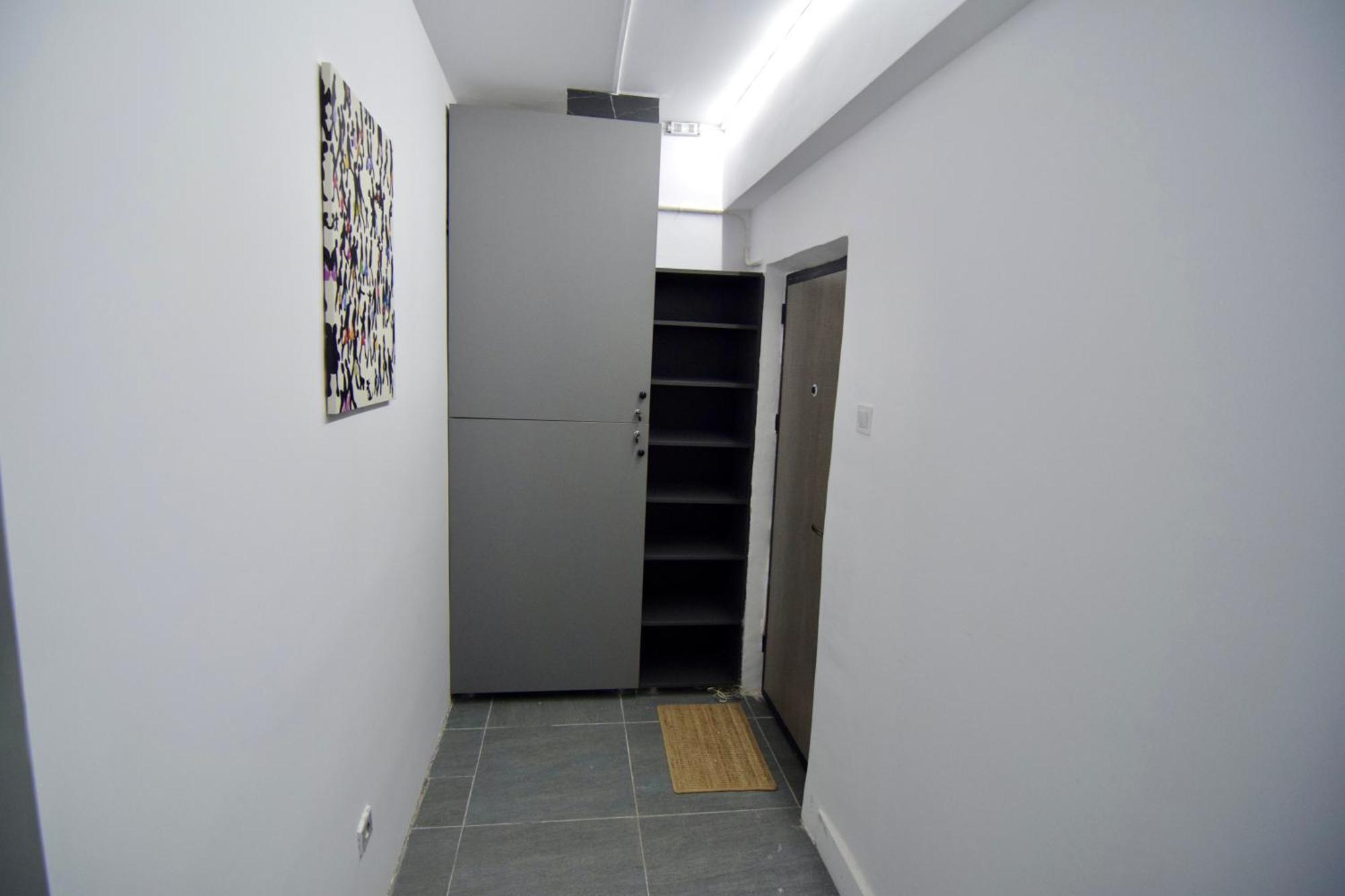 Izvor Apartament *