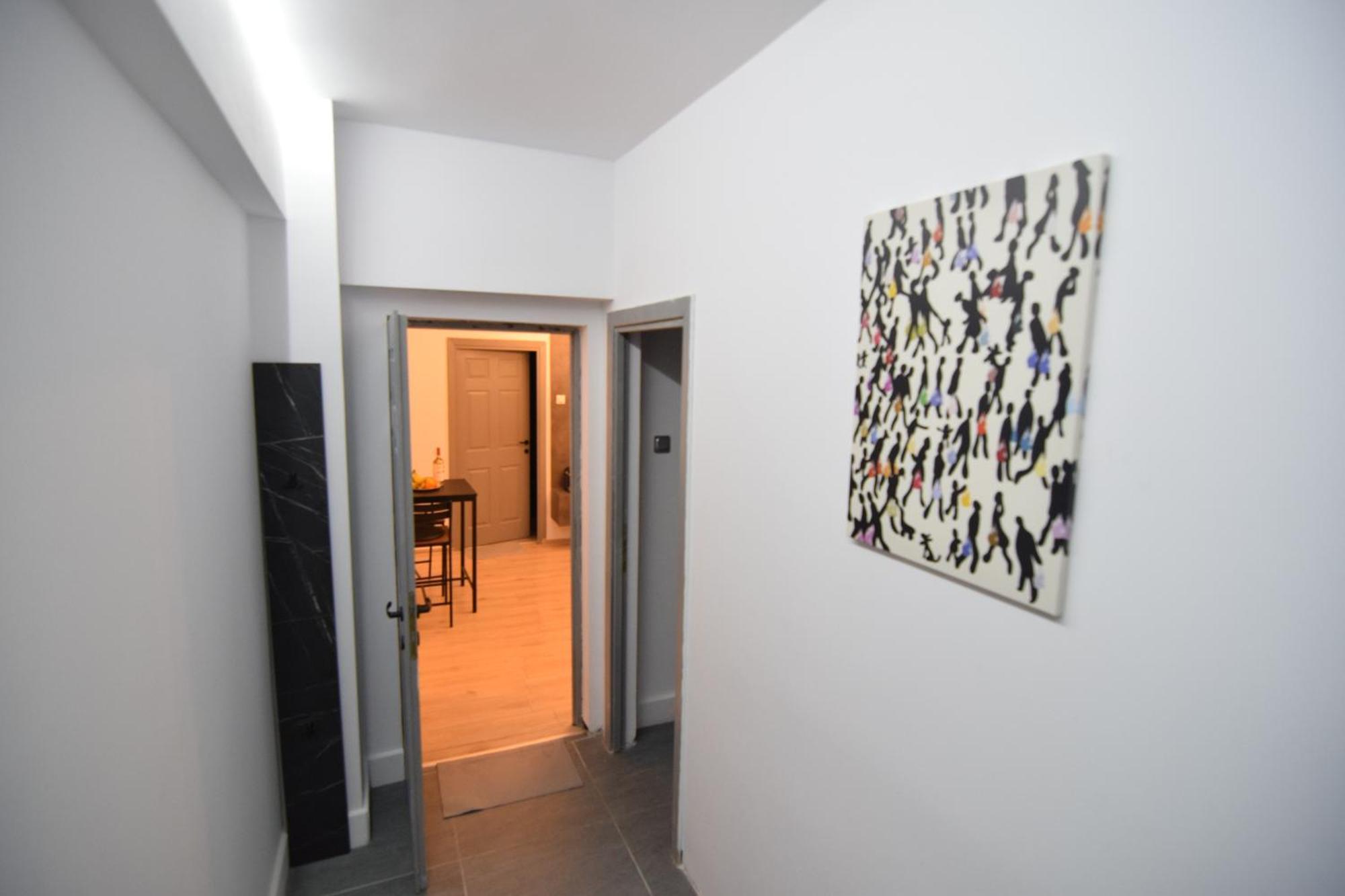 Izvor Apartament Bucureşti