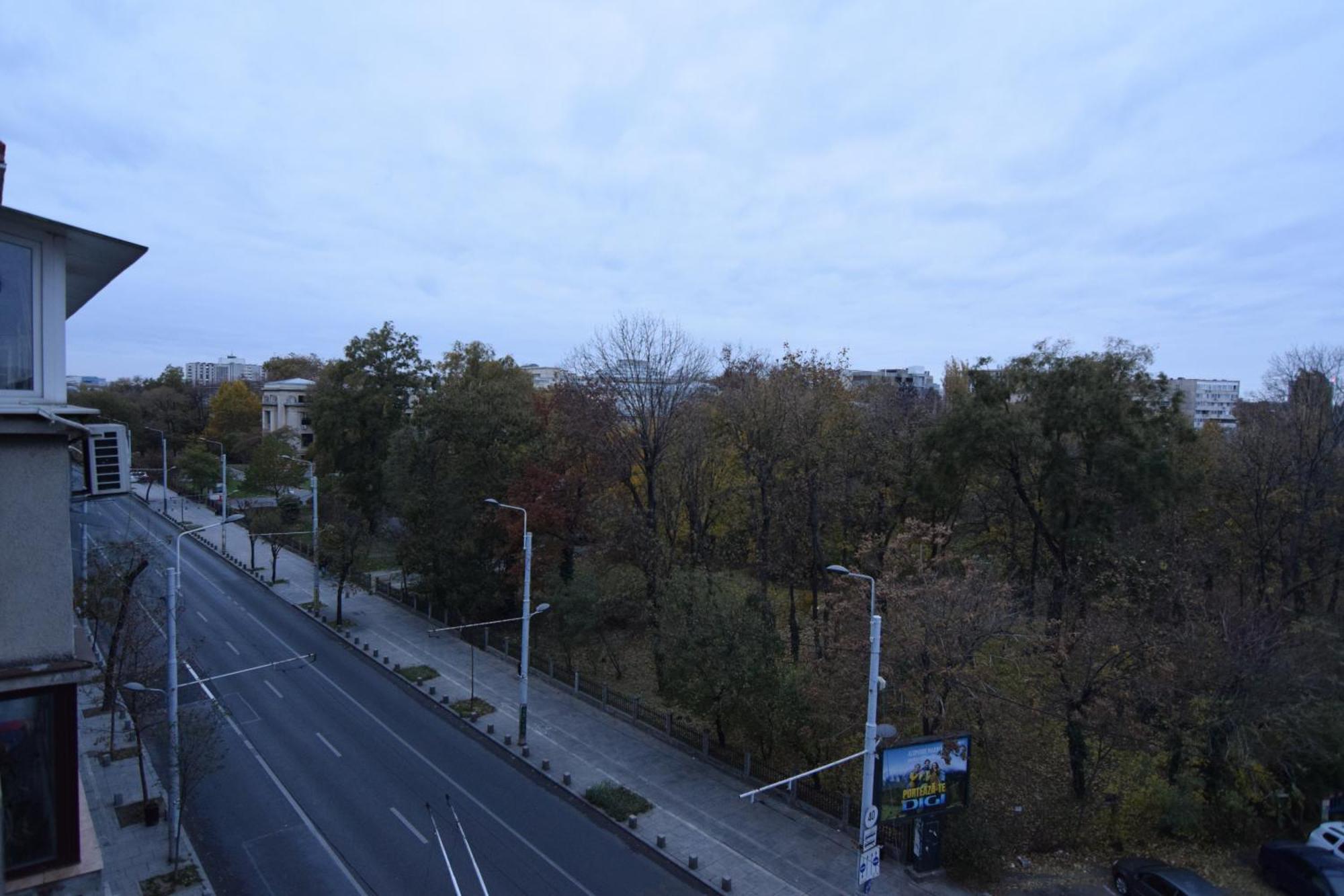 Apartament Izvor Bucureşti