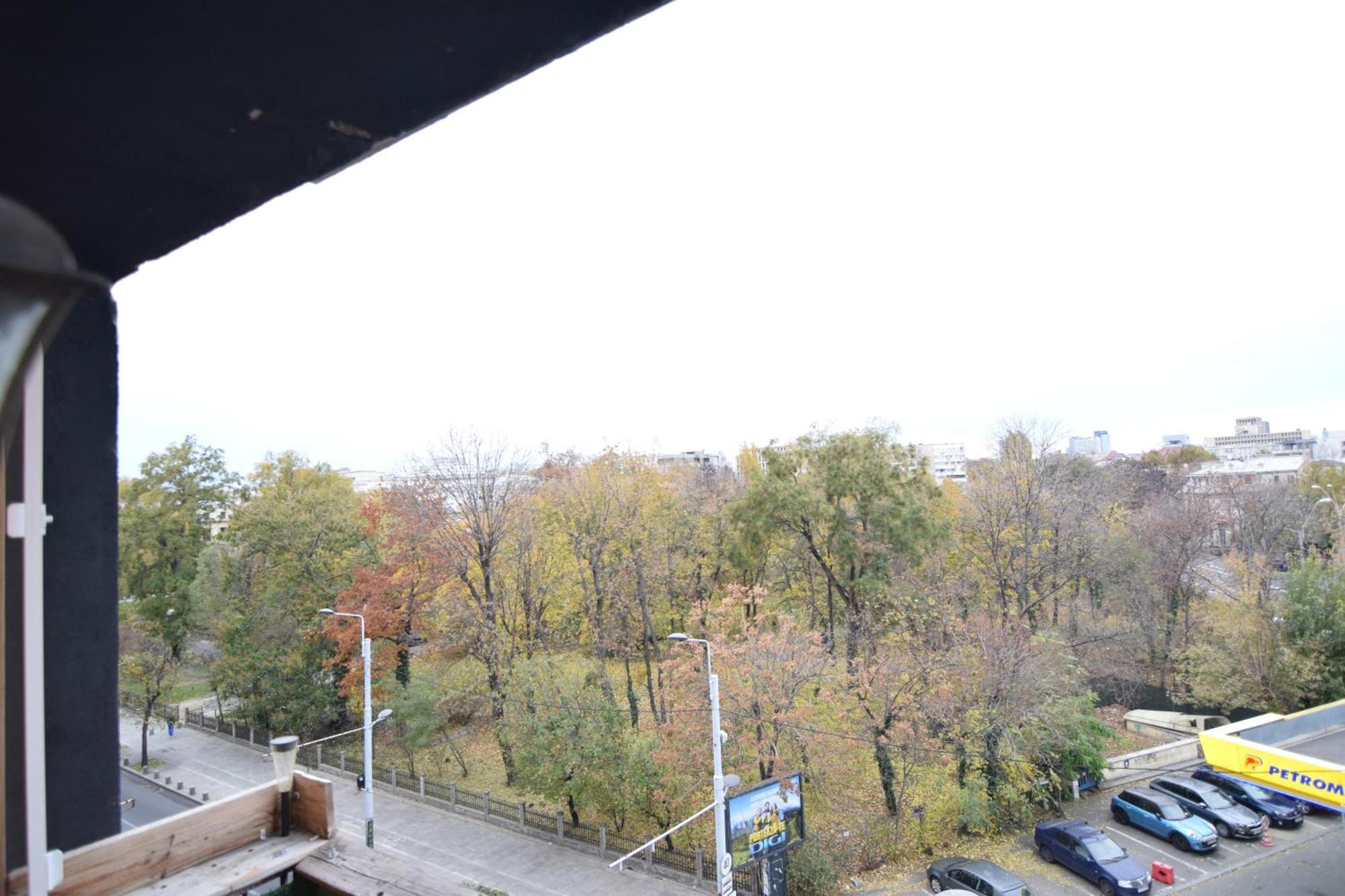 Izvor * Bucureşti