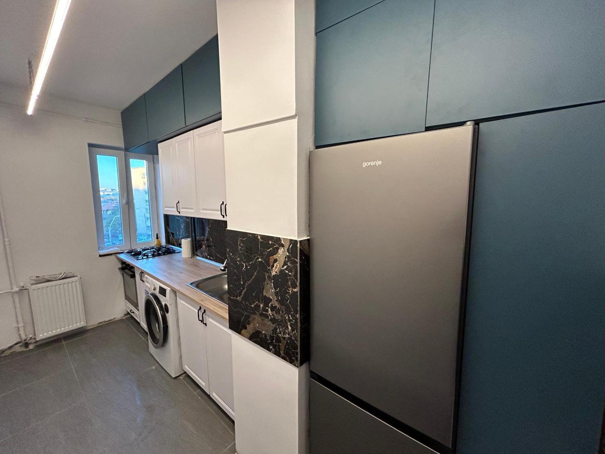 Apartament Izvor *