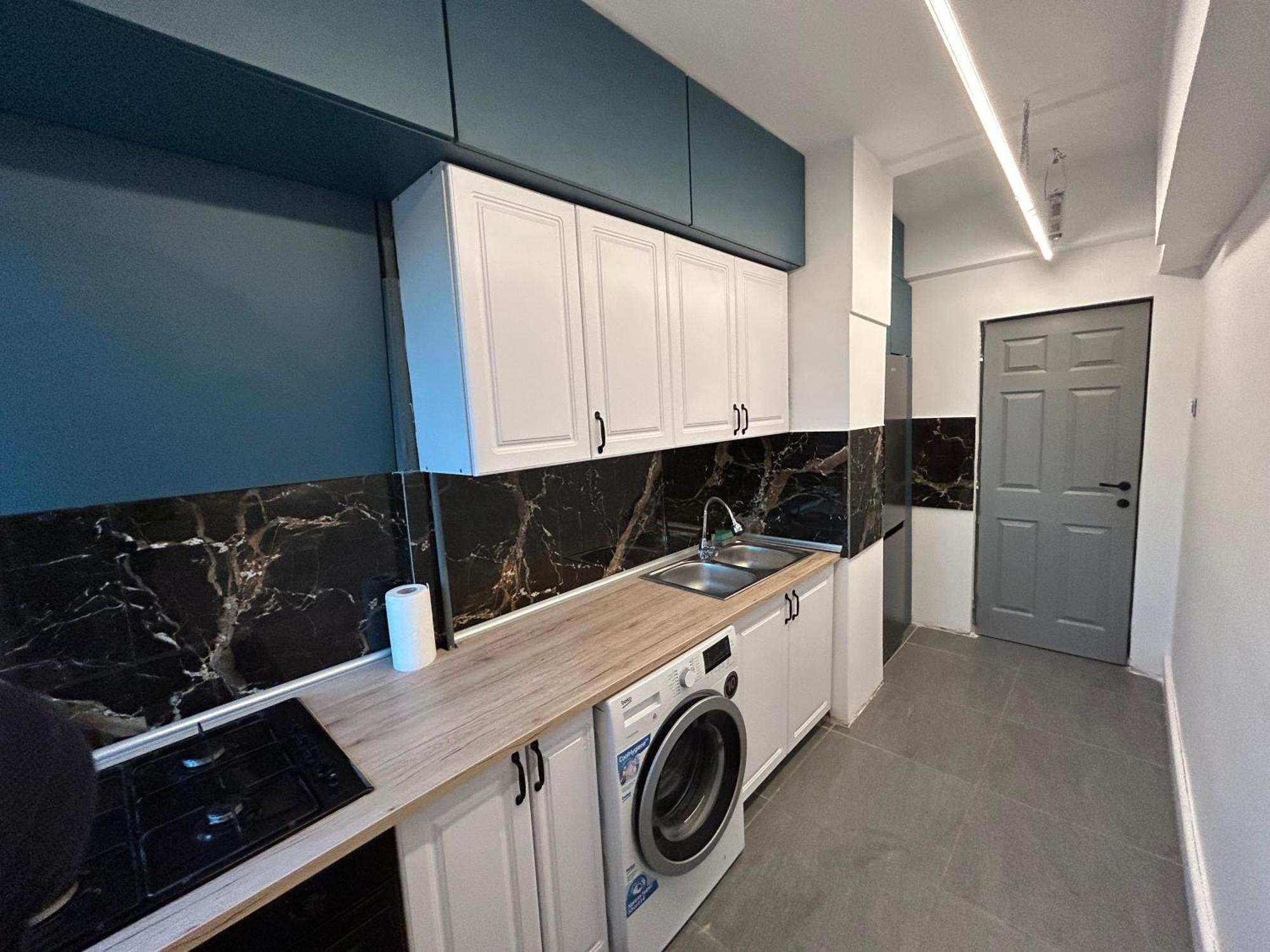 Apartament Izvor Bucureşti