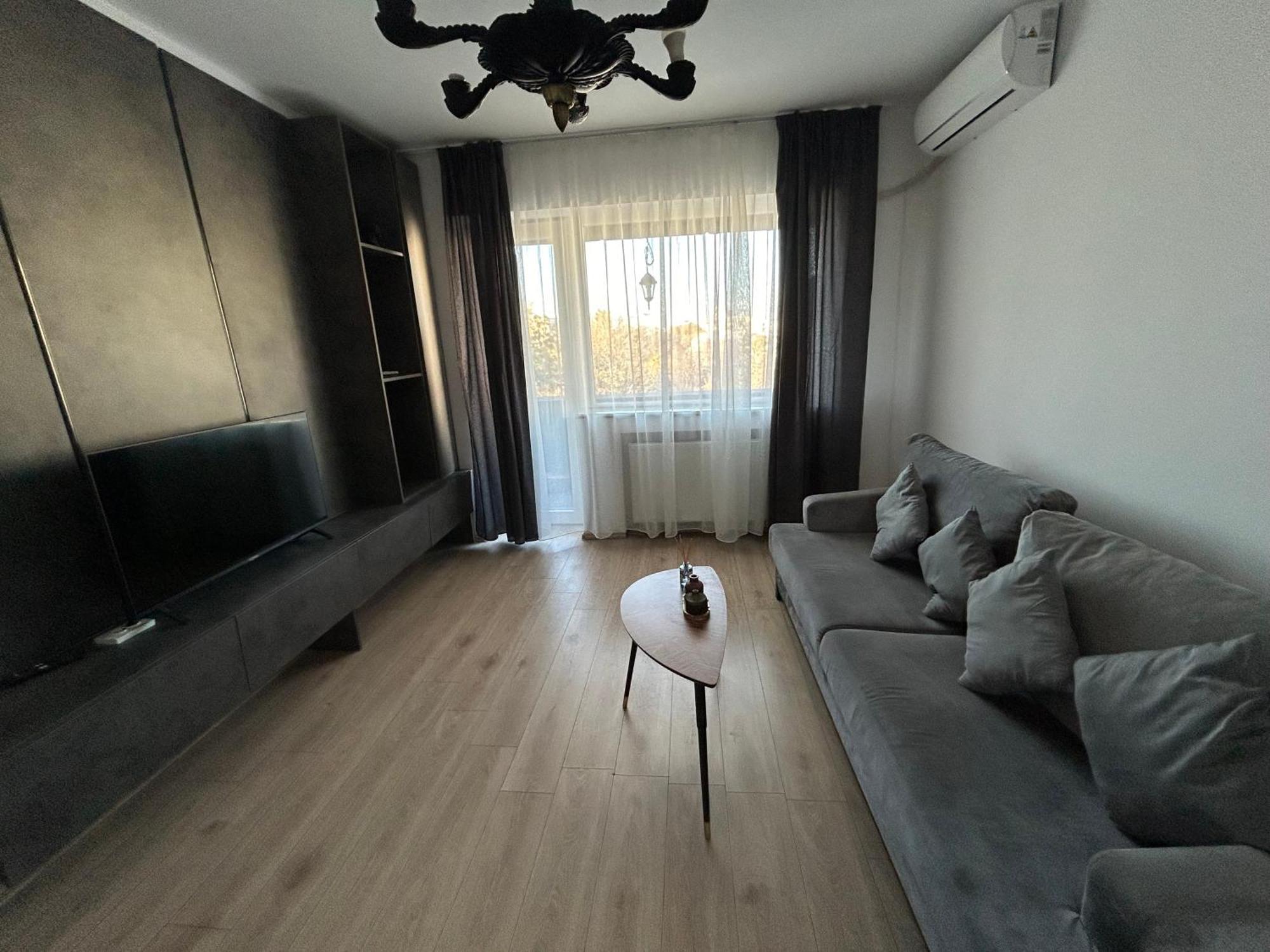 Apartament Izvor
