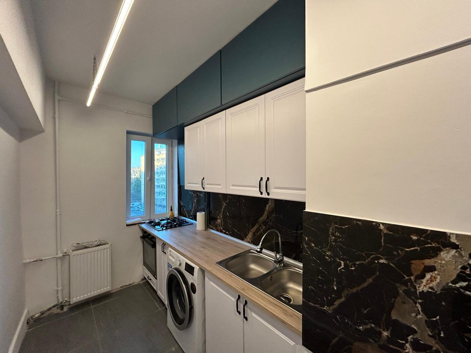 Apartament Izvor Bucureşti
